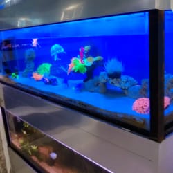 Aquashop