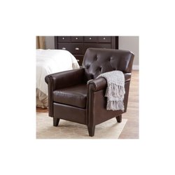 Observer Supply - Buchanan Armchair