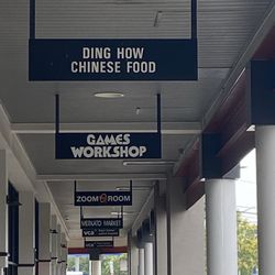 Ding How Carry Out