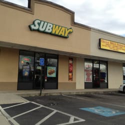 Subway - Subway in Swansea, SC