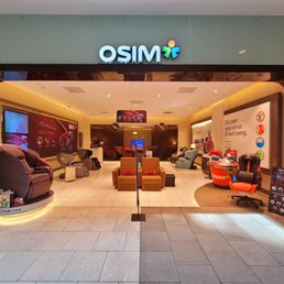 Exterior photo of OSIM - Arcadia, California Exterior photo of OSIM - Arcadia, California