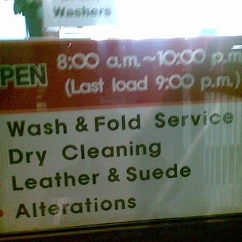 Laundro World - Laundry Services Near Me - Toronto, Ontario
