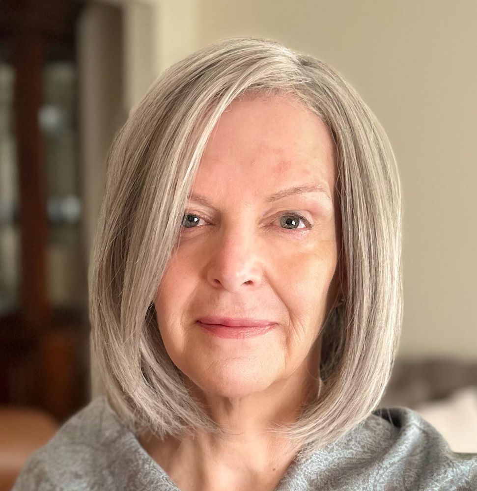 Johnny Powell, LCSW - grief counselor in Burke, VA