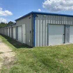 Daleville 84 Storage