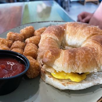 What's Crackin Cafe - A.m. sandwich - Breakfast & Brunch Near Me - Mesa, Arizona