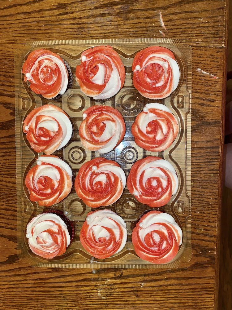 CAKEKRAZE Updated June 2024 11 Photos Fredericksburg, Virginia