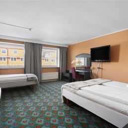 Grand Hotell i Bollnäs - Family Hotel Bollnas - Hotell Near Me - Bollnäs, X