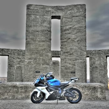 Stonehenge Memorial - worth the 580 mile ride for 14 hours and endless hail and rain storms... - Landmarks & Historical Buildings Near Me - Goldendale, Washington Stonehenge Memorial - worth the 580 mile ride for 14 hours and endless hail and rain storms... - Landmarks & Historical Buildings Near Me - Goldendale, Washington