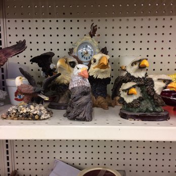 New Life Thrift - eagles - Thrift Stores Near Me - Bellevue, Nebraska