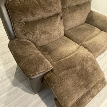 Habitat for Humanity Restore - Recliner - Thrift Stores Near Me - Wayne, New Jersey
