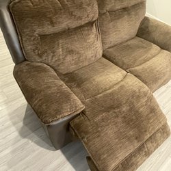 Habitat for Humanity Restore - Recliner