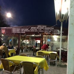 Rumeli Kavak Spor Kulübü Tesisleri