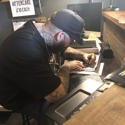 Zoos Tatooz