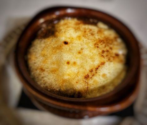 Petite Vie Brasserie by null