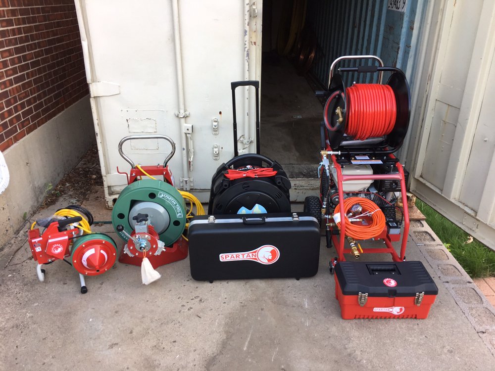 Slide of Prime Plumbing & Heating