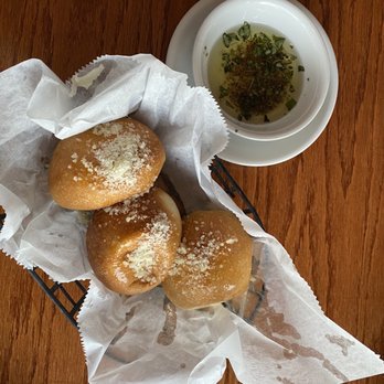 Island View Restaurant - Bread with Olive Oil and Herbs - Italian Near Me - Fort Myers Beach, Florida Island View Restaurant - Bread with Olive Oil and Herbs - Italian Near Me - Fort Myers Beach, Florida