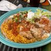 Los Reyes gift card