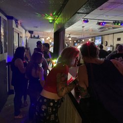 The Alibi Hotel