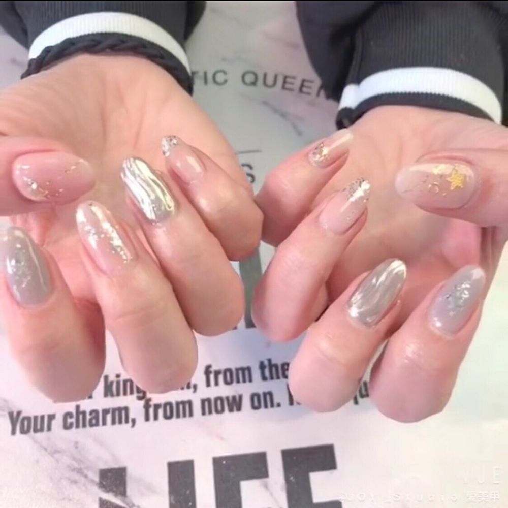 My second time ! amazing work done by Joy My second time ! amazing work done by Joy