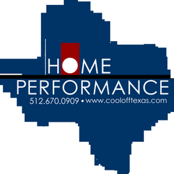 Texas Home Performance