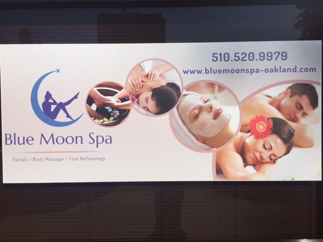 Blue Moon Spa 22 Photos 48 Reviews Day Spas 320 Blue Moon Spa 22 Photos 48 Reviews