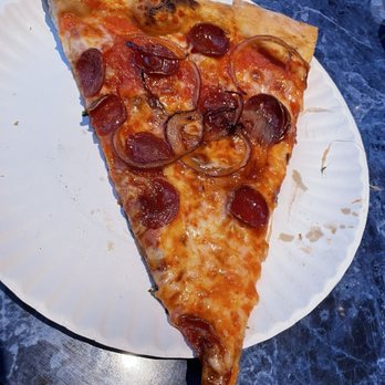 Scarr's Pizza - Hot boi pizza - Pizza Near Me - New York, New York Scarr's Pizza - Hot boi pizza - Pizza Near Me - New York, New York