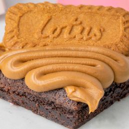 Biscoff
