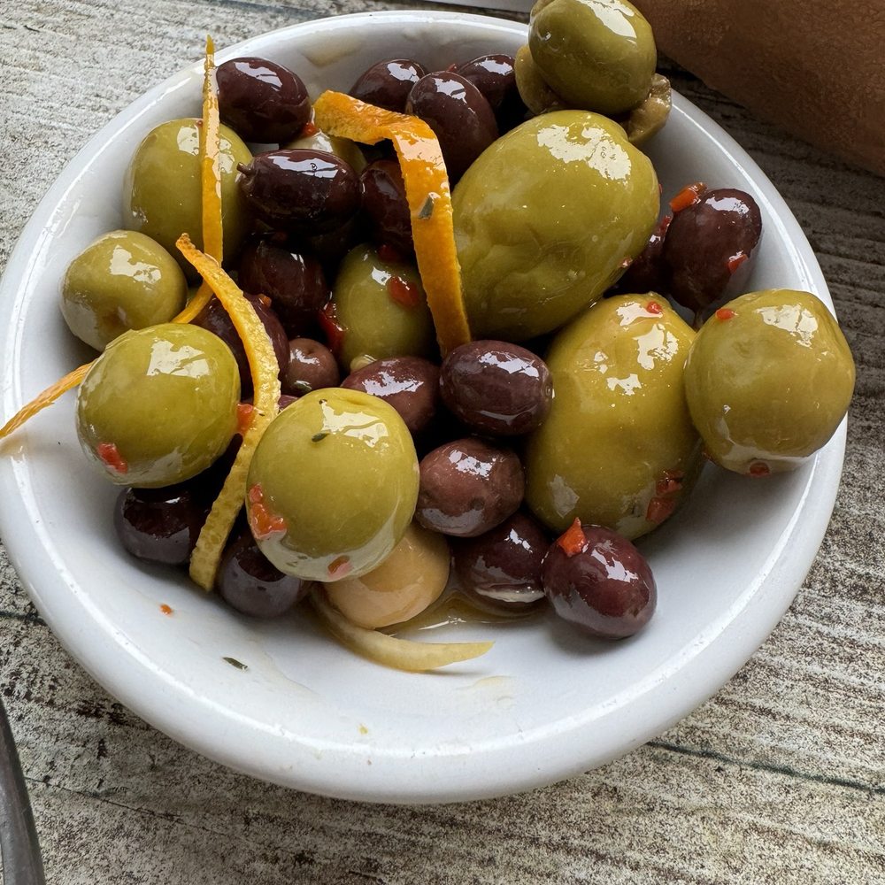 Spain Wine Bar - Roasted olives - Wine Bars Near Me - Ocean City, Maryland Spain Wine Bar - Roasted olives - Wine Bars Near Me - Ocean City, Maryland