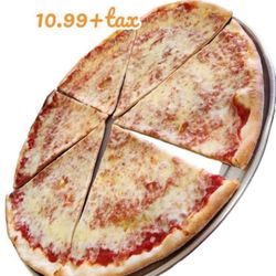 Yordana's Pizza II