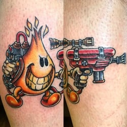 Luv Ink
