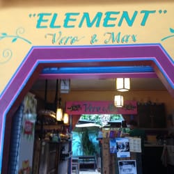 Element Fusion Restaurant