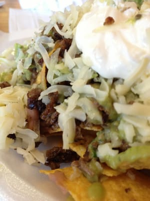 Tacos Los Toritos by null