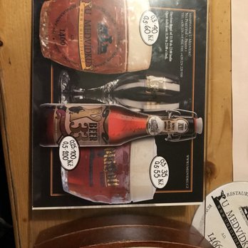 U Medvídků - Beers - Breweries Near Me - Prague, Puerto Rico U Medvídků - Beers - Breweries Near Me - Prague, Puerto Rico