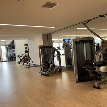 Austin Marriott South - Gym!! - Hotels Near Me - Austin, Texas