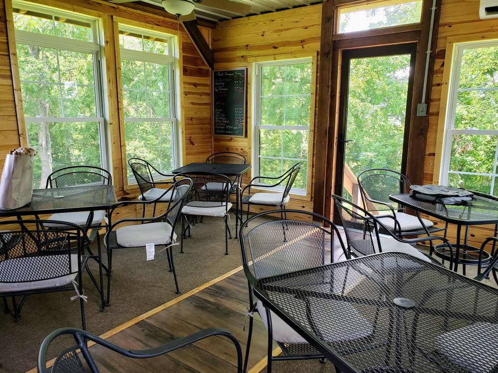 First Vineyard Winery - vineyard in Nicholasville, KY