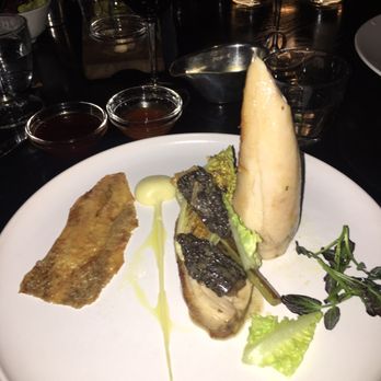 City Social - Weird presentation but delish - British Near Me - London, XGL City Social - Weird presentation but delish - British Near Me - London, XGL