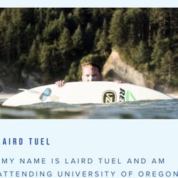 Oregon Surf Adventures