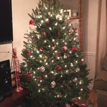 Tyler's Trees - Christmas Trees Near Me - New York, New York Tyler's Trees - Christmas Trees Near Me - New York, New York