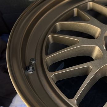 Onsite Wheels - After - Wheel & Rim Repair Near Me - Westminster, California Onsite Wheels - After - Wheel & Rim Repair Near Me - Westminster, California