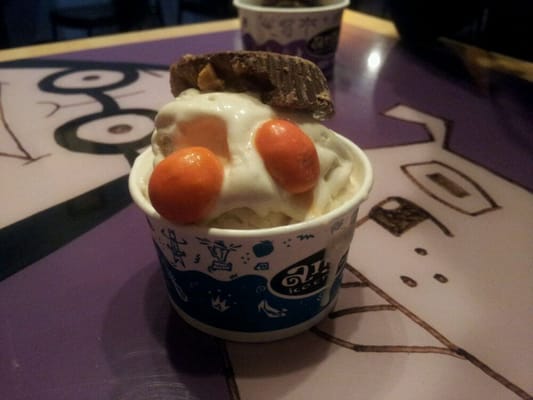 Amy's Ice Creams by null