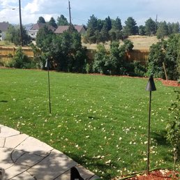 Green Valley Turf is the best! We installed one of their water saver sods. It is beautiful!The front desk people to the managers know sod!