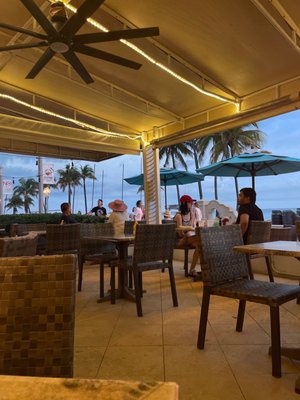 Latitudes Restaurant by null