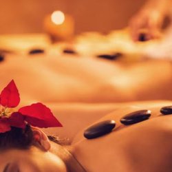 Paradise SPA