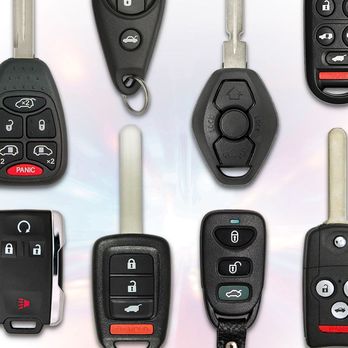 Austin's Lock & Key - Remotes Programmed - Keys & Locksmiths Near Me - Garland, Texas