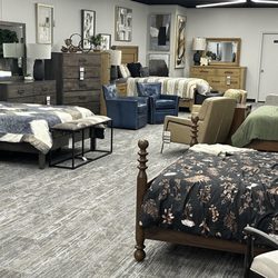 Abe Krasne Home Furnishings