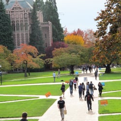 Navigatio College Consulting - University of Washington