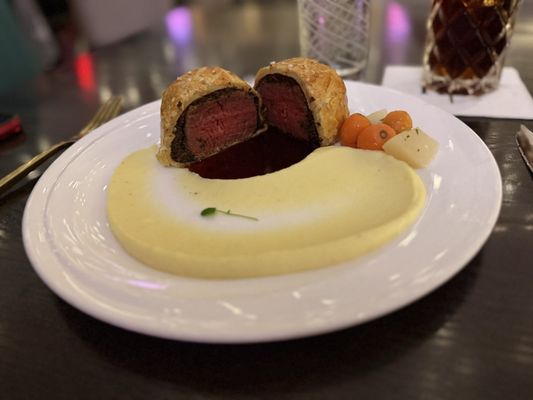 Gordon Ramsay Hell's Kitchen - Miami by null