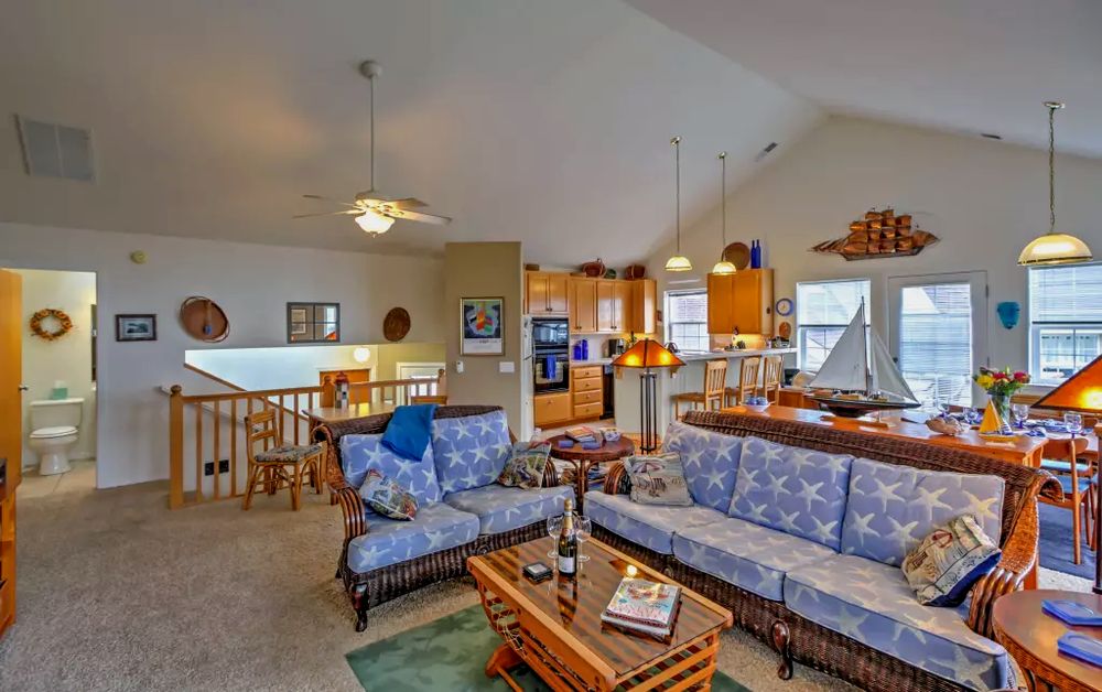 SEAWATCH VACATION RENTAL 14 Photos 38924 Cypress Way, Gualala