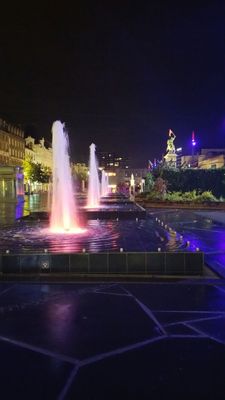 Place de Jaude by null