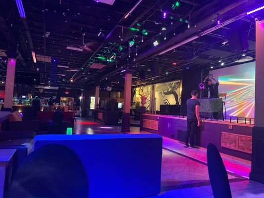 MARTINI BAR RESTAURANT AND HOOKAH LOUNGE - Updated August